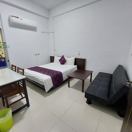 Taitung Tourist Inn Εξωτερικό φωτογραφία