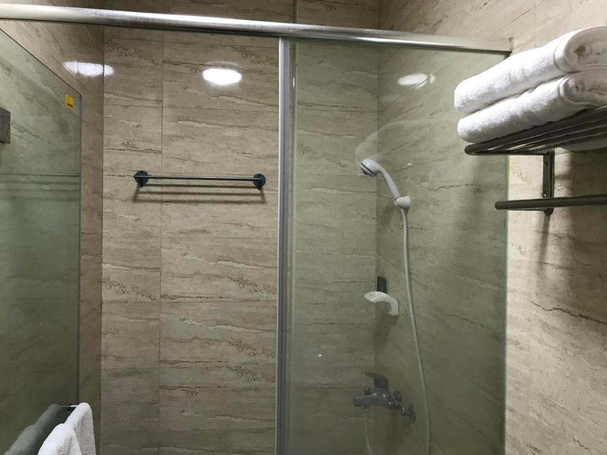 Taitung Tourist Inn Εξωτερικό φωτογραφία