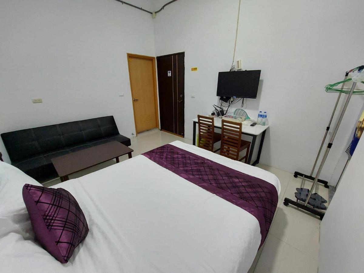 Taitung Tourist Inn Εξωτερικό φωτογραφία