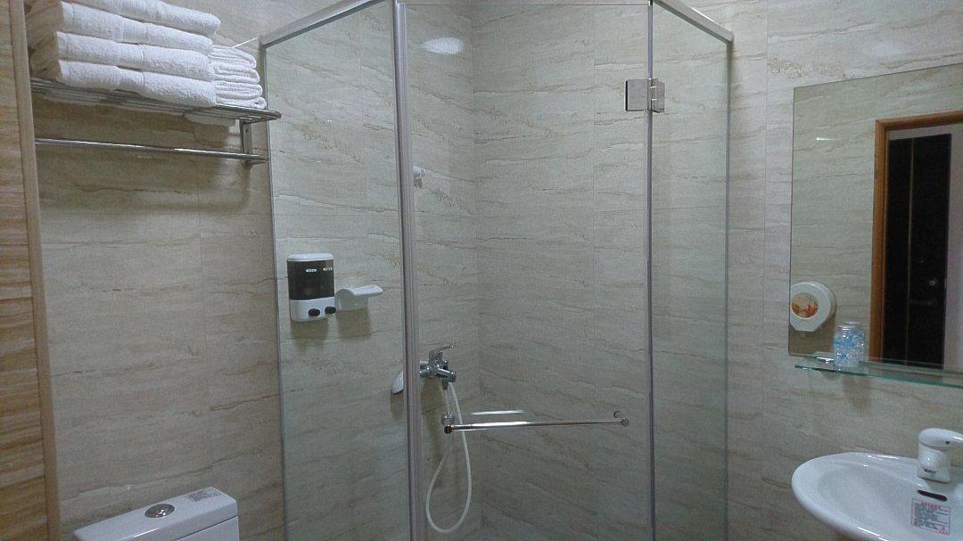 Taitung Tourist Inn Εξωτερικό φωτογραφία