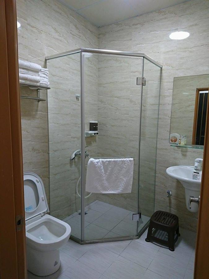 Taitung Tourist Inn Εξωτερικό φωτογραφία